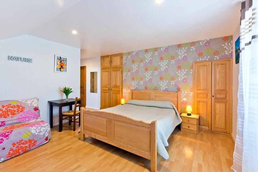 Le P'Tit Bonheur Bed and Breakfast Chilly-sur-Salins Esterno foto